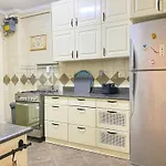 Bustan 2 Bedroom Apt With Garden