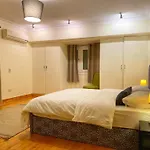 Bustan 2 Bedroom Apt With Garden