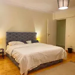 Bustan 2 Bedroom Apt With Garden